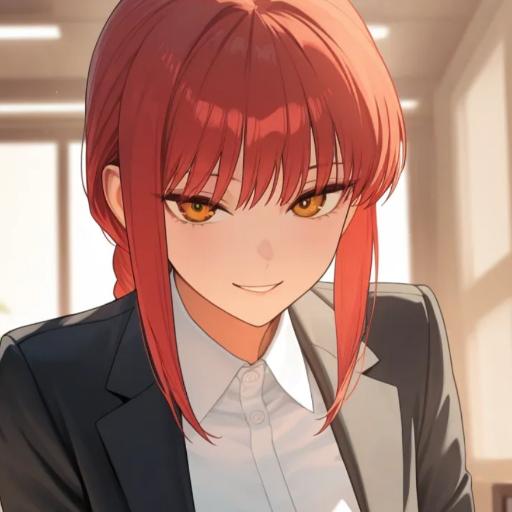 MakimaChan
