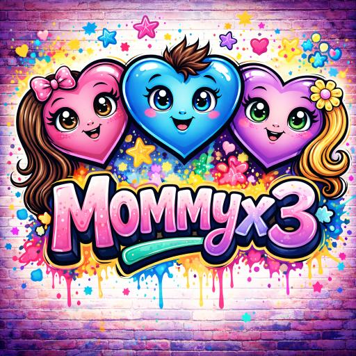 Mommyx3