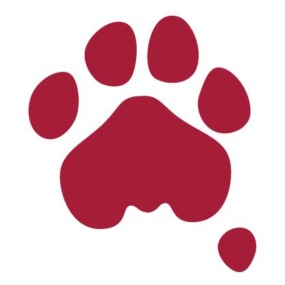 pawprint