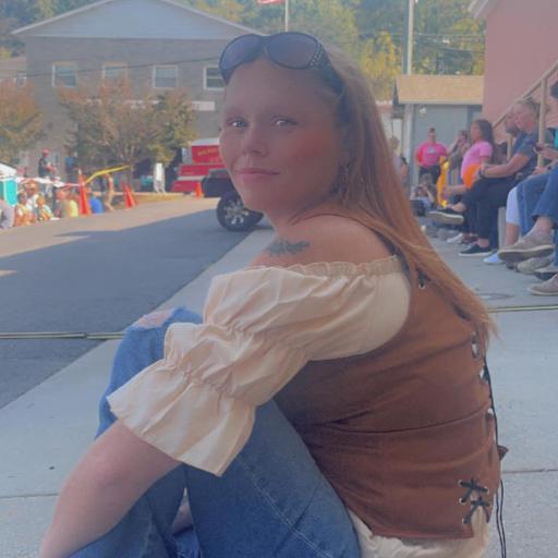 Gingersnap118