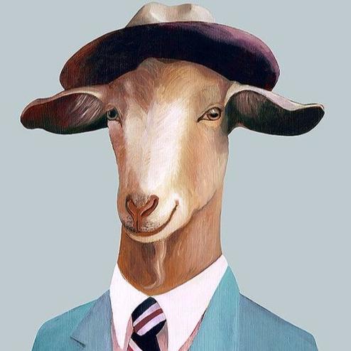 Mr_goat