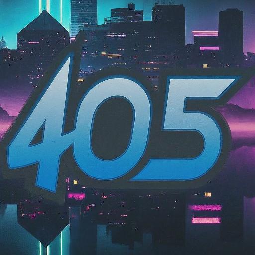 405Ninja
