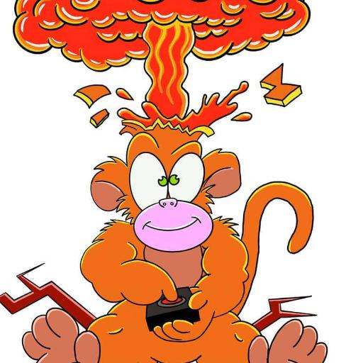 MonkeyPawToys