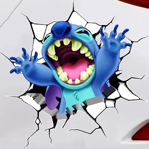 The1trueStitch