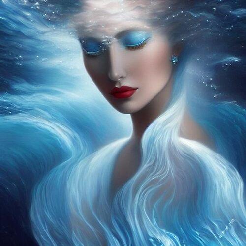 Mermaid23