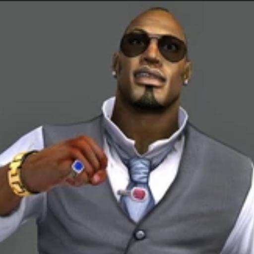 Kingtyrone