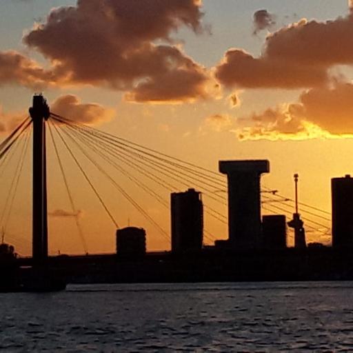 Rotterdam