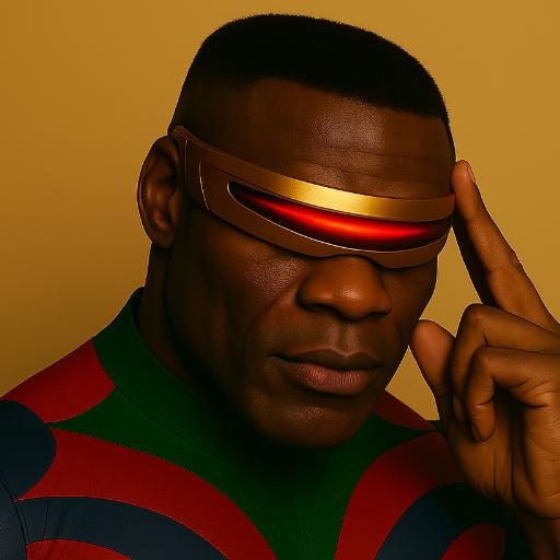 KevDaMan