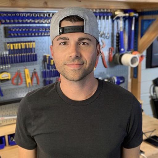 MarkRober