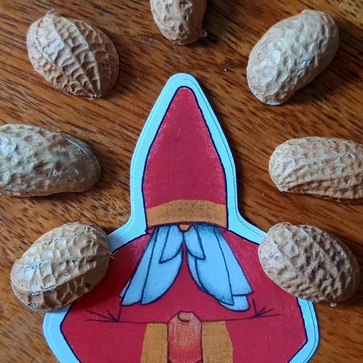 PeanutWizarddotcom