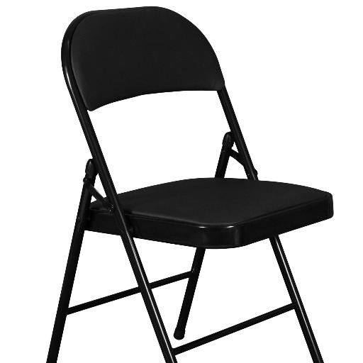 MetalChair
