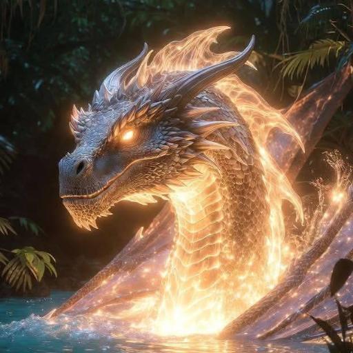 LonelyDragon