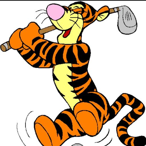 TiggerWoods