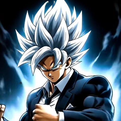 Gogeta277