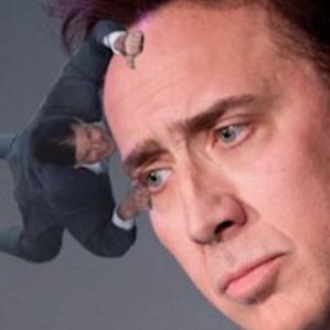 CageonCage