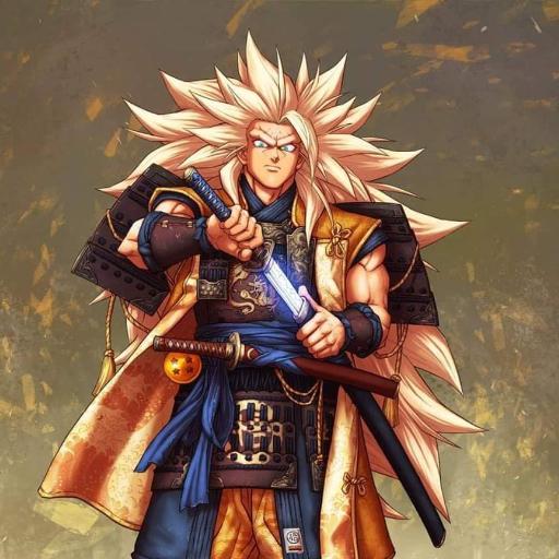 Bladeknight