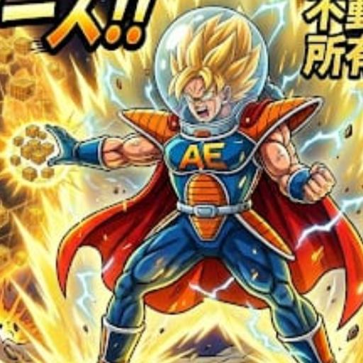 Super_Sayan_Earth