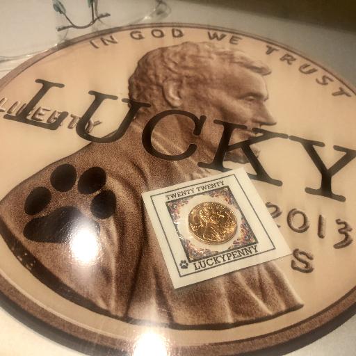 LuckyPennyGuy