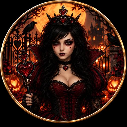 TheeQueenOfHearts