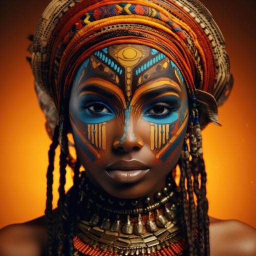 afroca