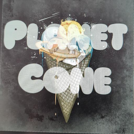 PlanetCone