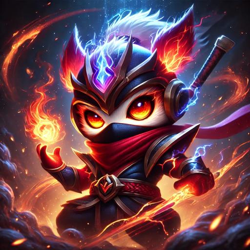 FieryKen