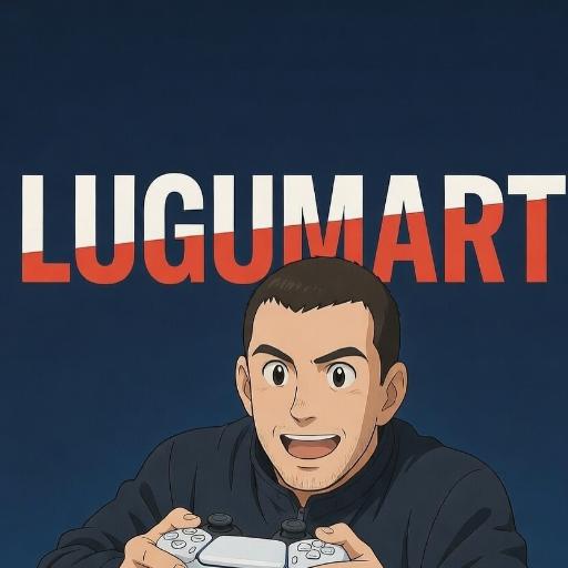 lugumart