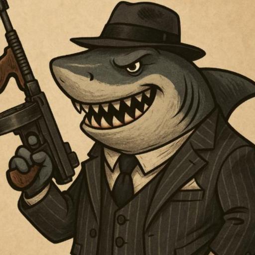 SharkDouglas