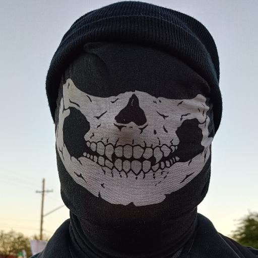 Muertero