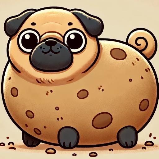Pugtater