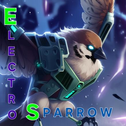 ElectroSparrow