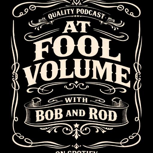 AtFoolVolume