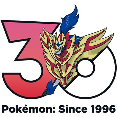 Zamazenta
