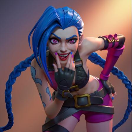 RichJinx