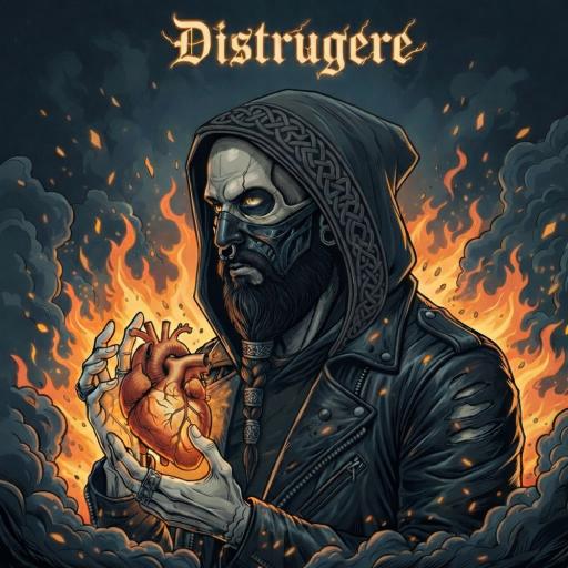 Distrugere