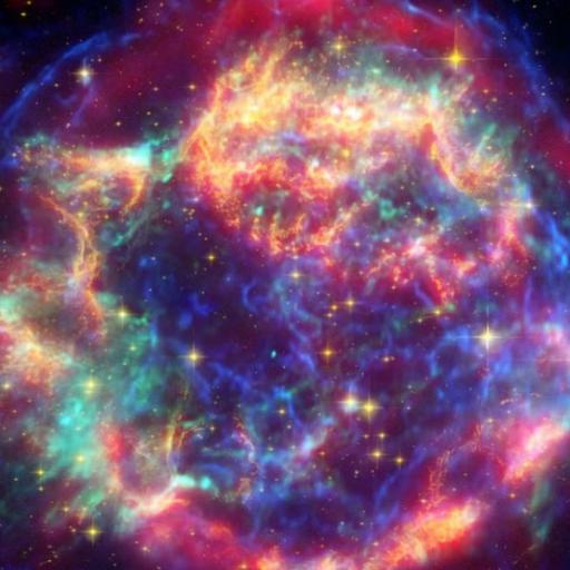 Stardust321