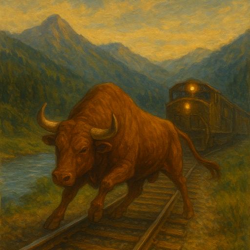 Railroad_Bull