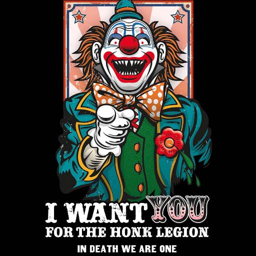 TheHonkLegion