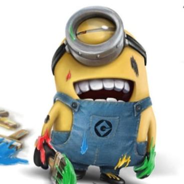 PainterMan