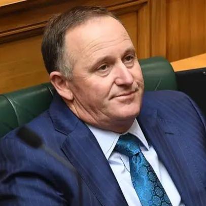 JohnKey