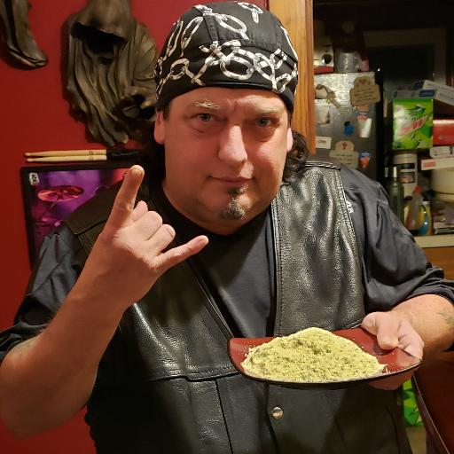 HeavyMetalChef