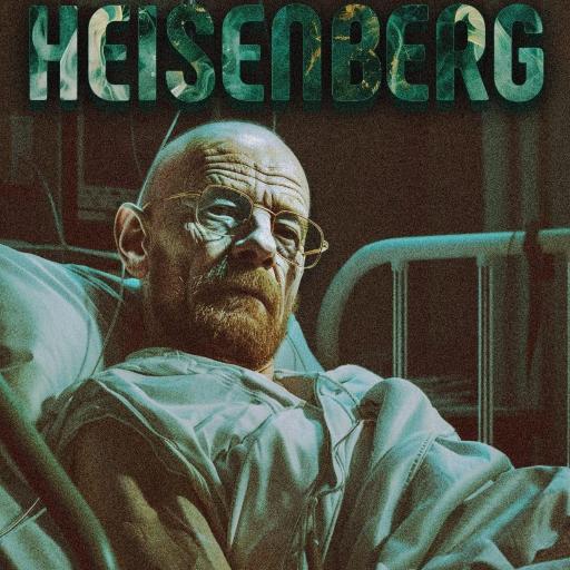 H3isenberg