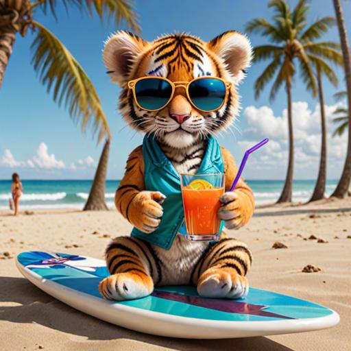 RuggedTiger