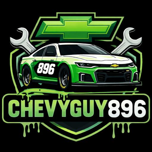 Chevyguy896
