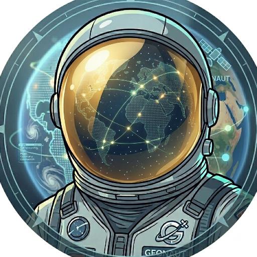 GeoNaut