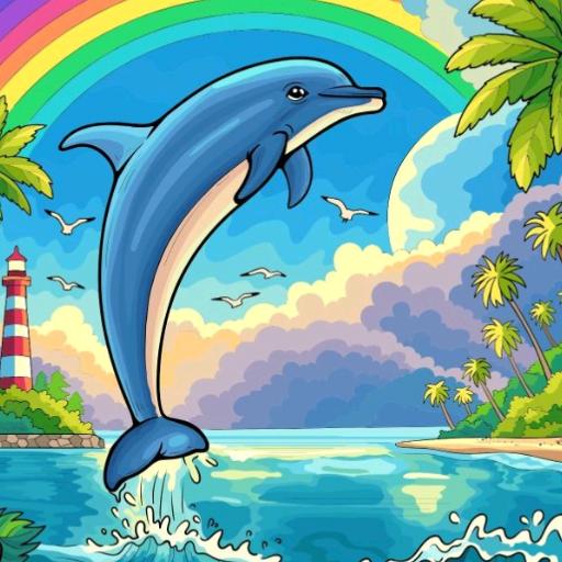 DolphinQueen