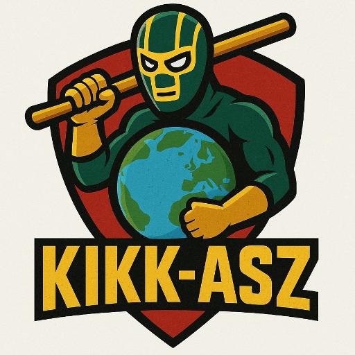 Kikkasz