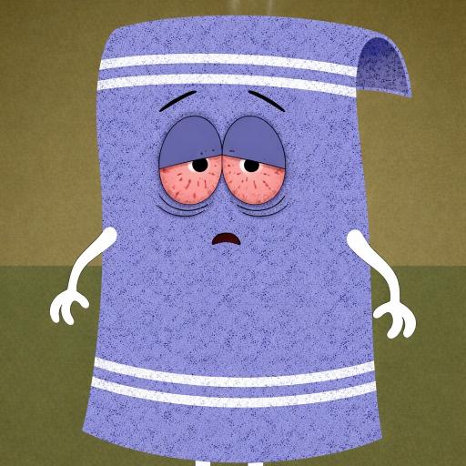 Towelie530