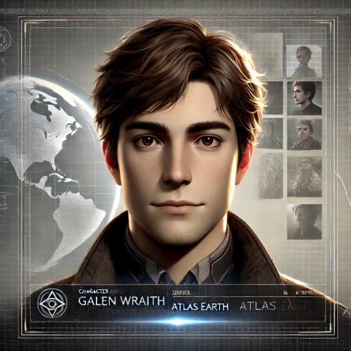 Galen_Wraith