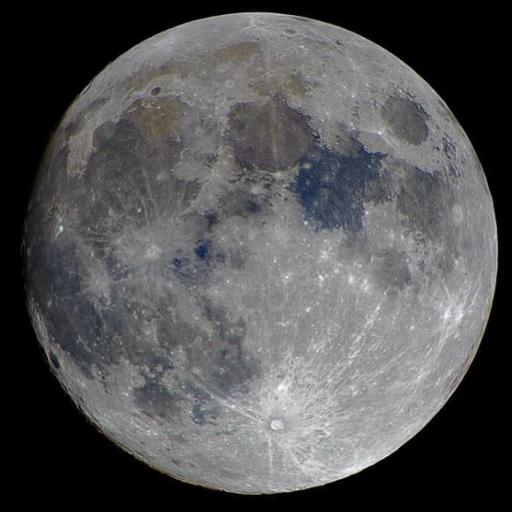 MoonLandingTexas